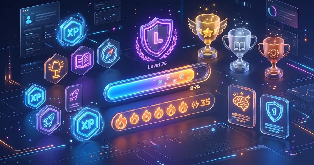 Gamification Öğrenci Motivasyonunu Nasıl Artırır? — kapak görseli