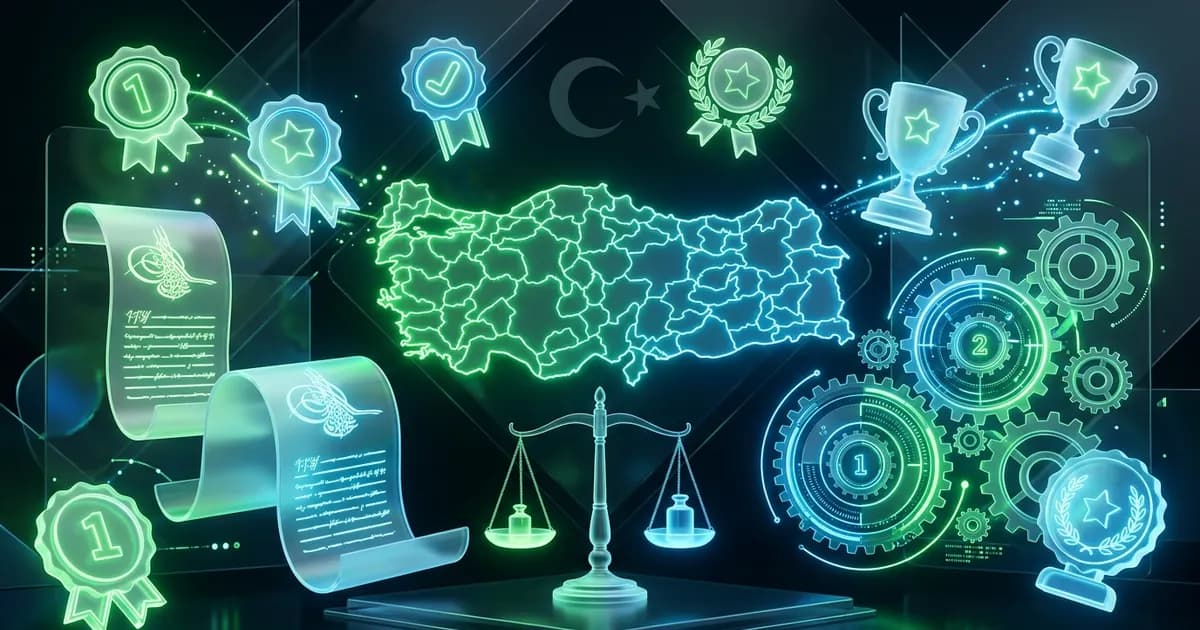 KPSS 2027 hazırlık rehberi: GY-GK ve eğitim bilimleri — kapak görseli